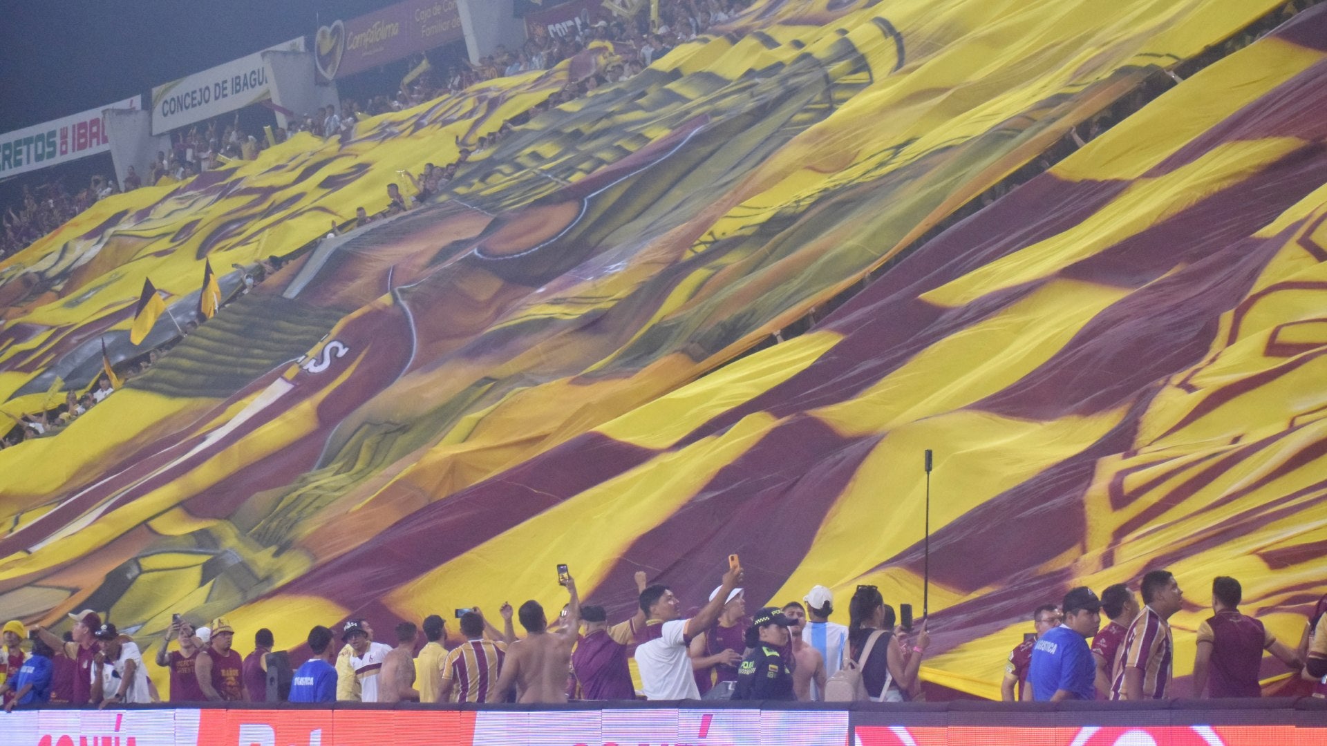 Tolima tendría una gran noticia por la venta de Villa a Boca