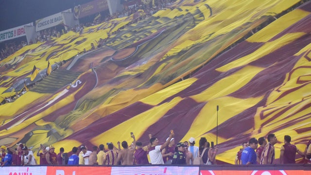 Tolima tendría una gran noticia por la venta de Villa a Boca
