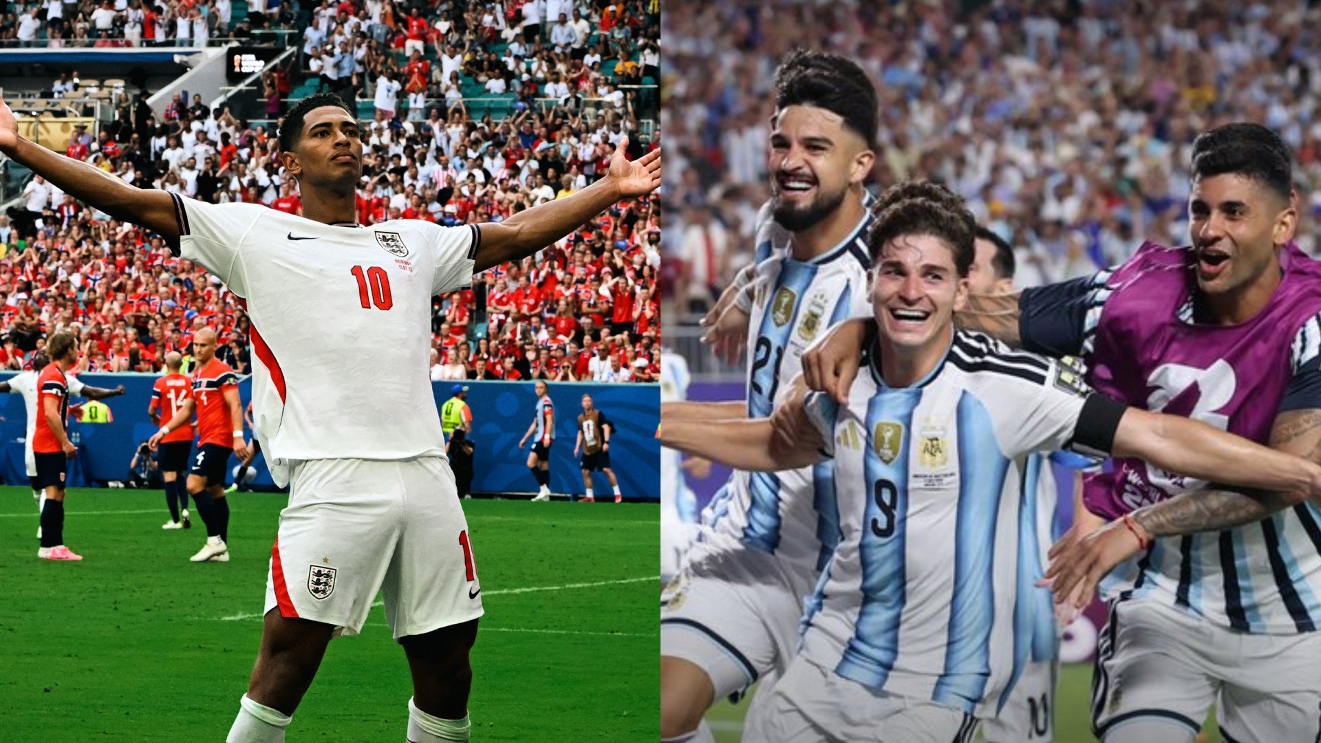 Copa Mundial de la FIFA™: mira fecha y horario de las semifinales - FIFA