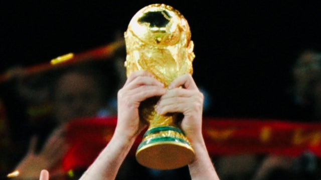 Copa Mundial de la FIFA™: estos serían los finalistas, según la IA - FIFA