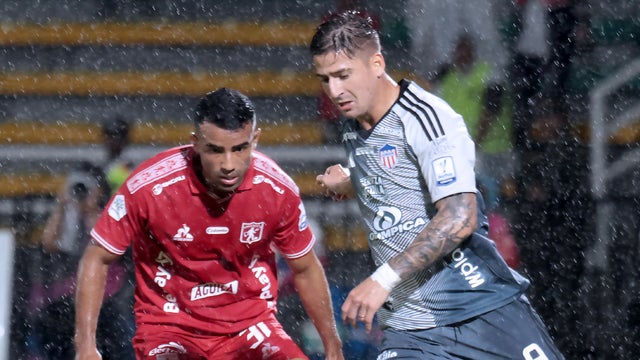 América de Cali buscaría fichar a Guillermo Paiva desde Junior - VizzorImage