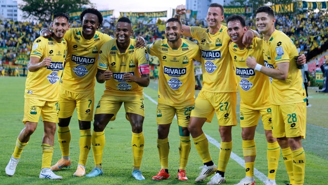Carlos de las Salas tiene nuevo club en el FPC