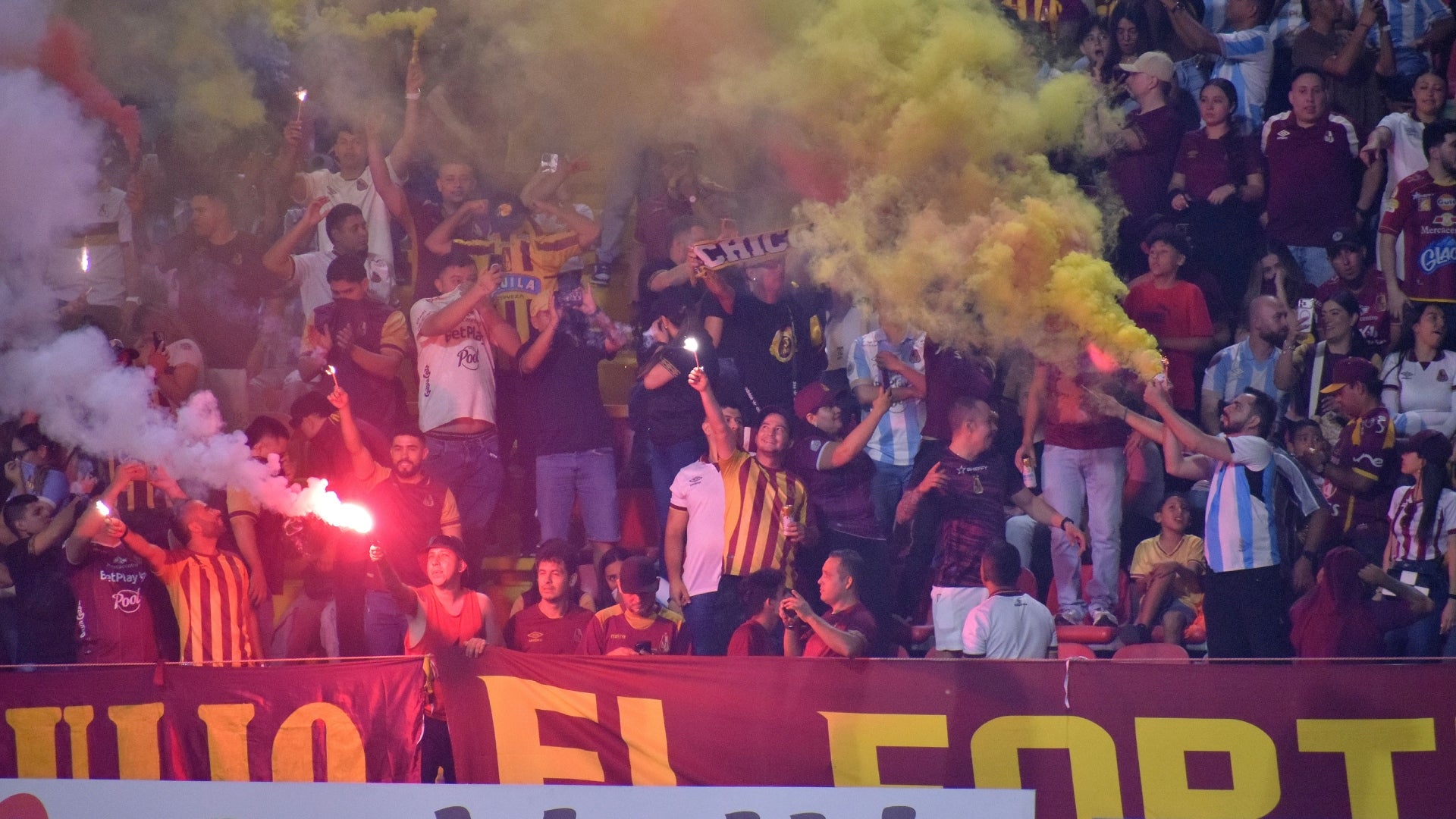 Deportes Tolima tendría varios movimientos en el mercado