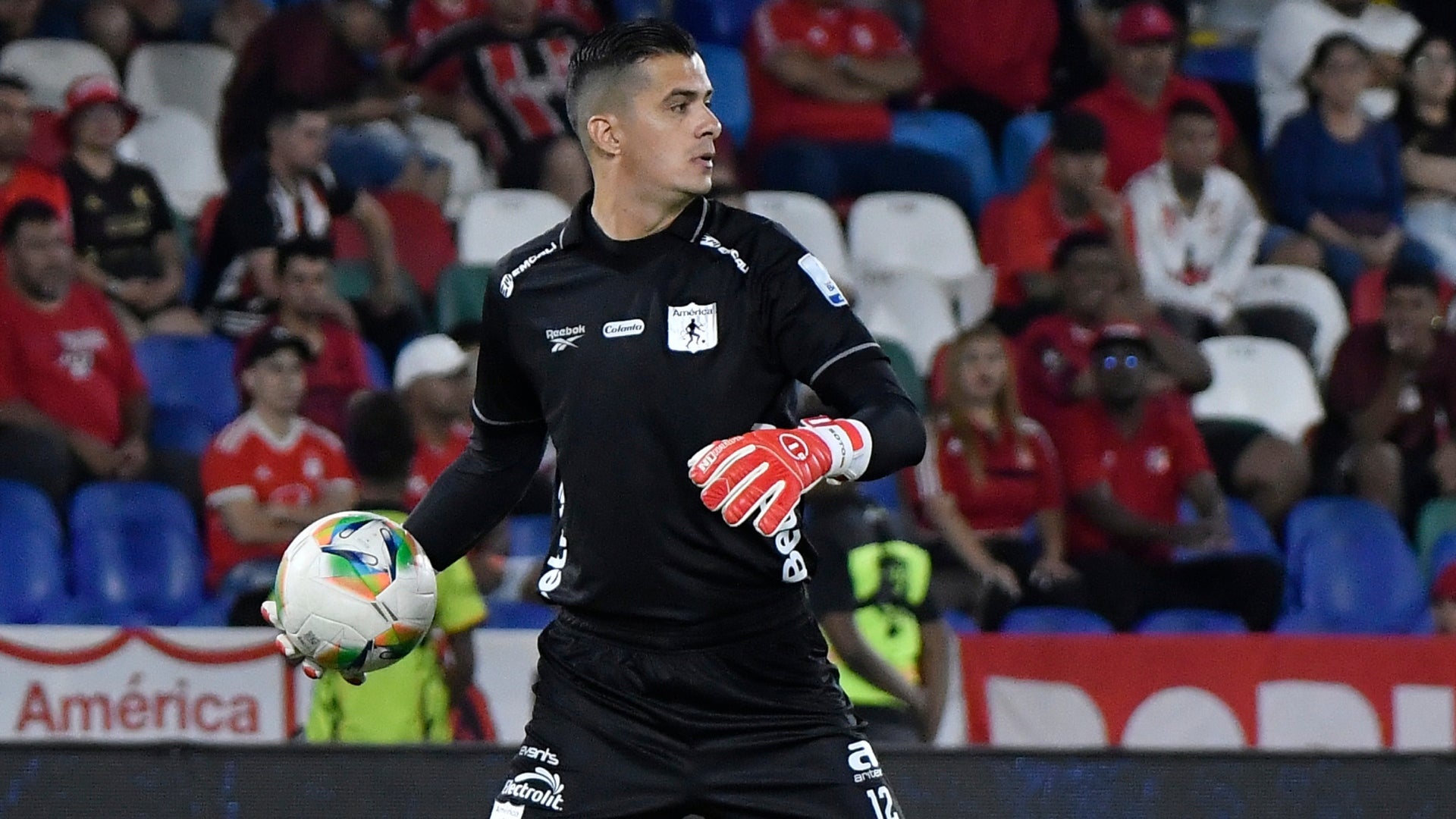 Jorge Soto tendría una nueva propuesta en el FPC