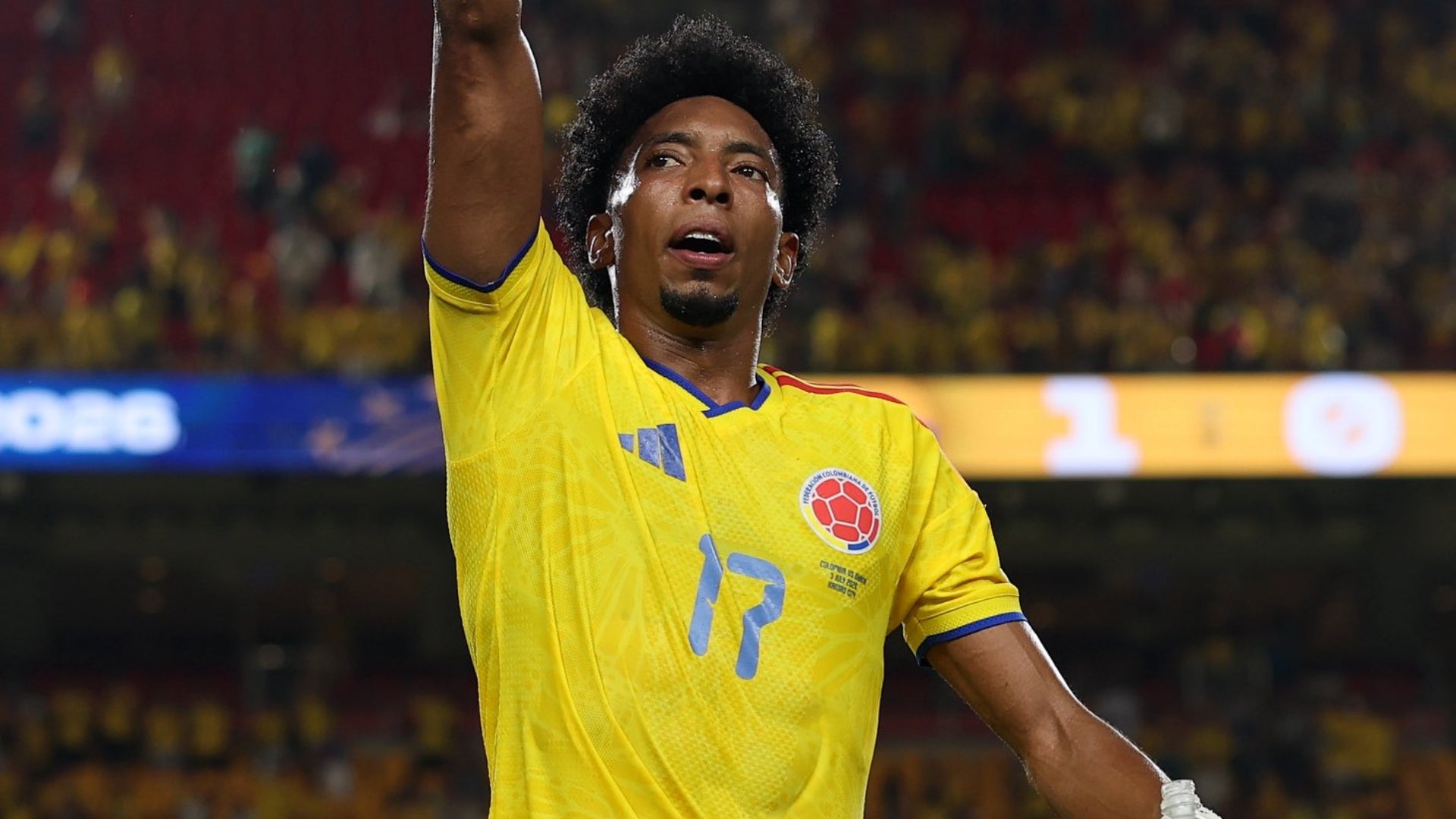 Mojica estaría en la mira de un grande de Sudamérica