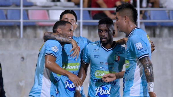 Figura de Once Caldas salió del club y firmó en nuevo equipo del FPC Figura de Once Caldas salió del club y firmó en nuevo equipo del FPC