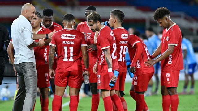 América de Cali anunció el futuro de Joel Romero por fuera del FPC - VizzorImage