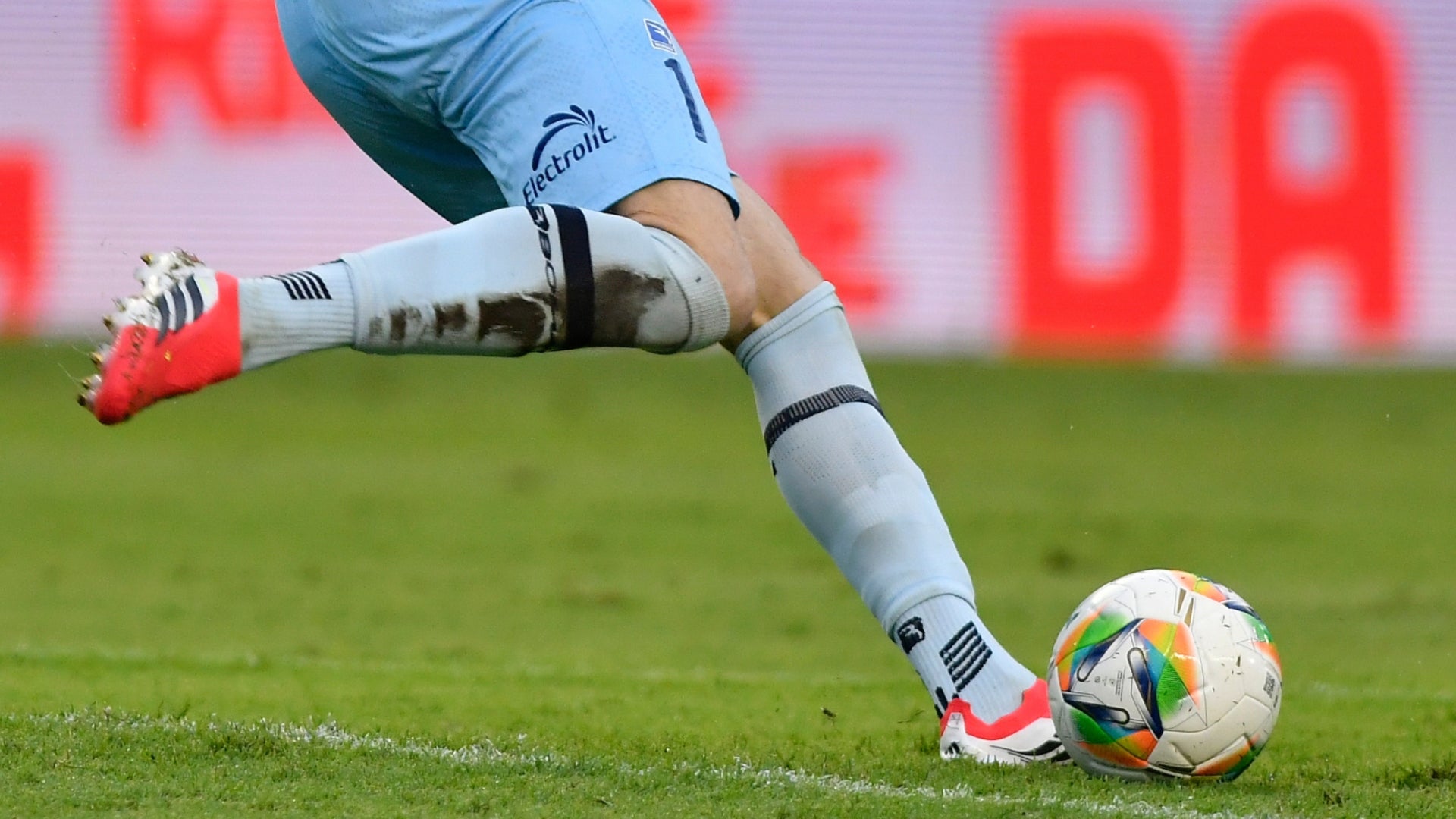 Club del FPC anuncia una salida de un jugador