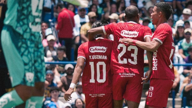 América de Cali tendrá un gran duelo amistoso