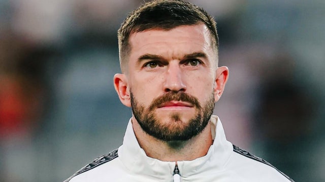 Tim Payne es presentado con su nuevo club