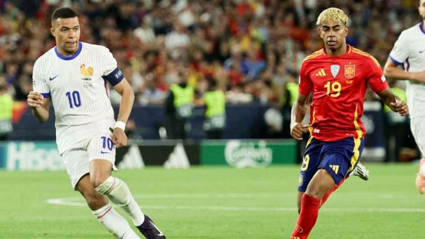 Francia vs. España: este es el pronóstico del partido, según la IA