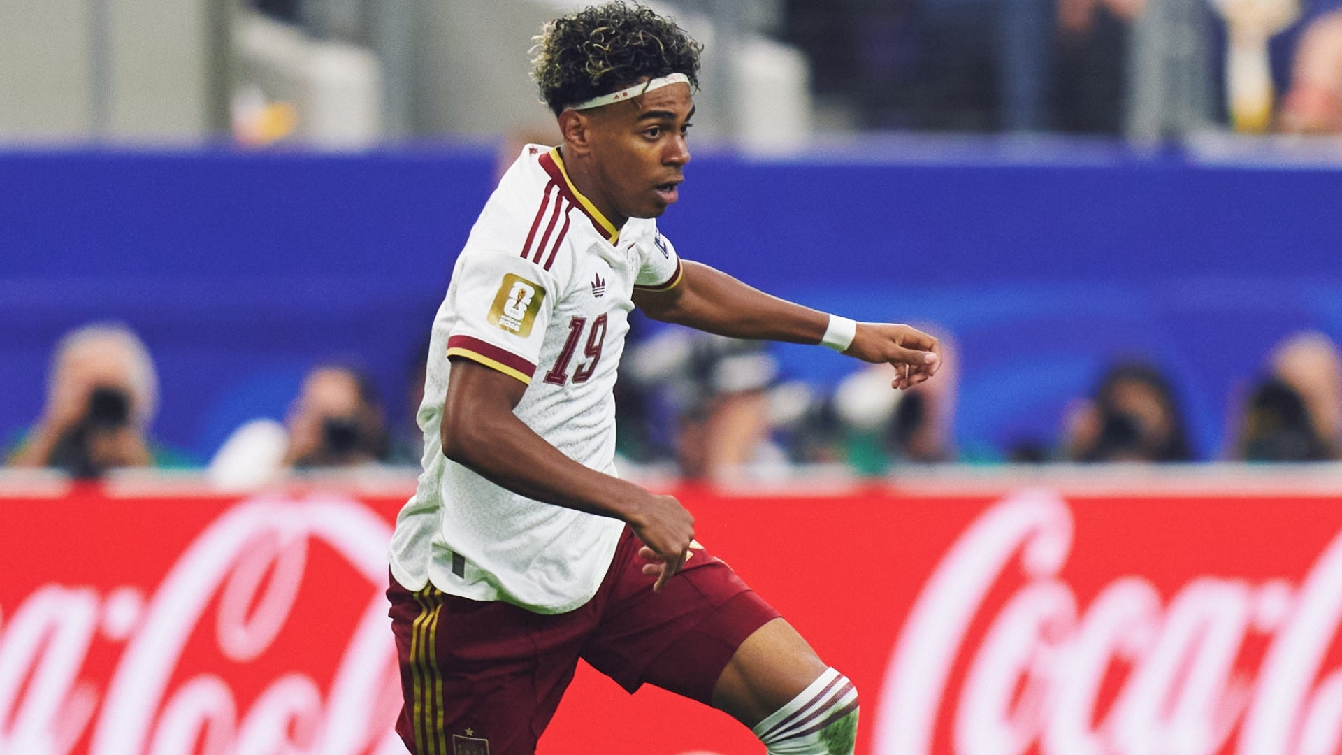 Lamine Yamal - @SEFutbol