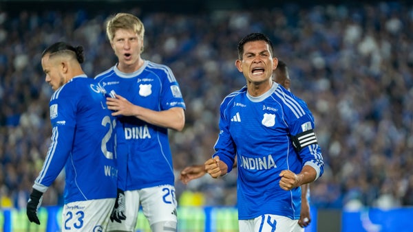 Millonarios hizo un importante anuncio de cara al segundo semestre Millonarios hizo un importante anuncio de cara al segundo semestre