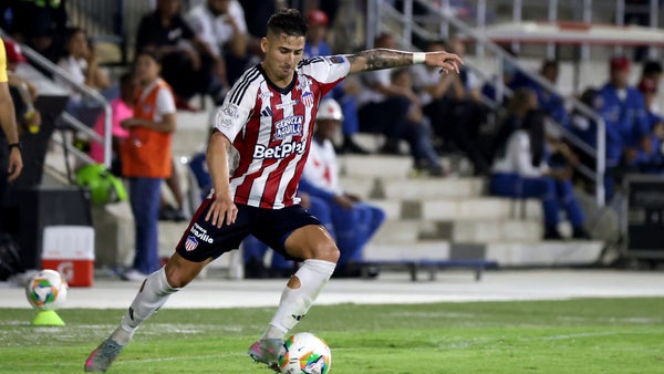 Junior habría revelado condición para negociar por Guillermo Paiva