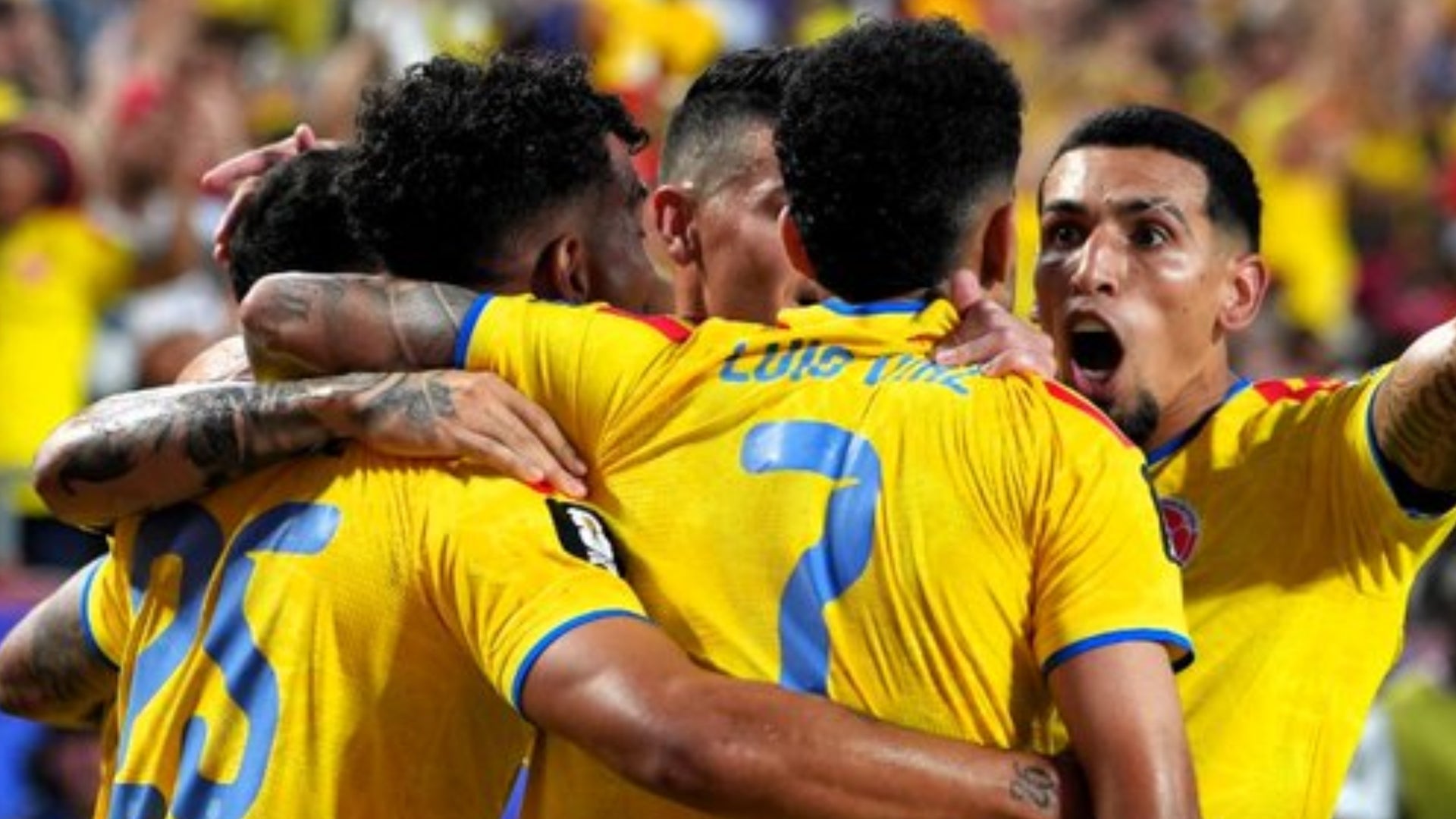 Titular de selección Colombia cuestionó críticas a Néstor Lorenzo - FIFA