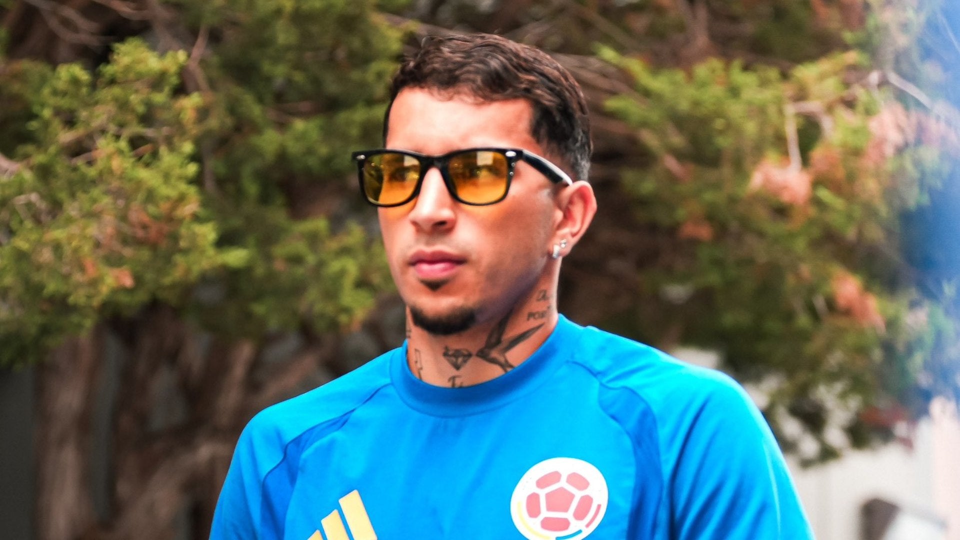 Gustavo Puerta tendría novedades sobre su futuro