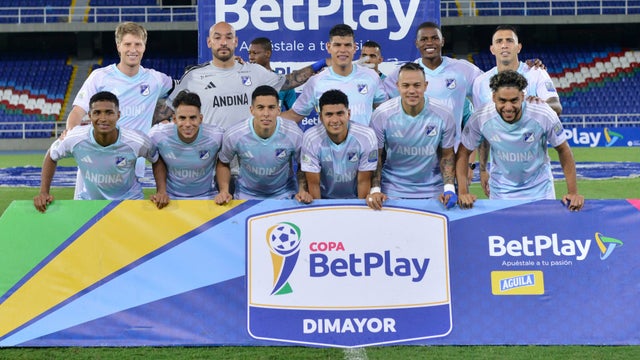 Millonarios tendría una salida inesperada (1)