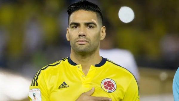 Falcao García tendría inesperada oferta para seguir su carrera Falcao García tendría inesperada oferta para seguir su carrera