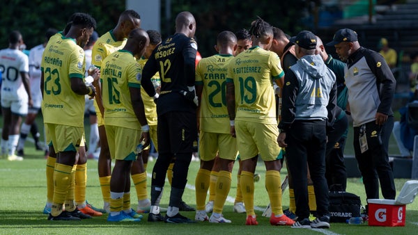 Atlético Bucaramanga se reforzaría con dos jugadores de jerarquía Atlético Bucaramanga se reforzaría con dos jugadores de jerarquía