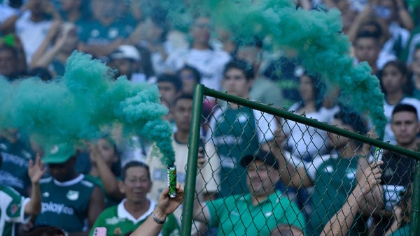 Deportivo Cali buscaría fichar a jugador de selección Colombia Deportivo Cali buscaría fichar a jugador de selección Colombia