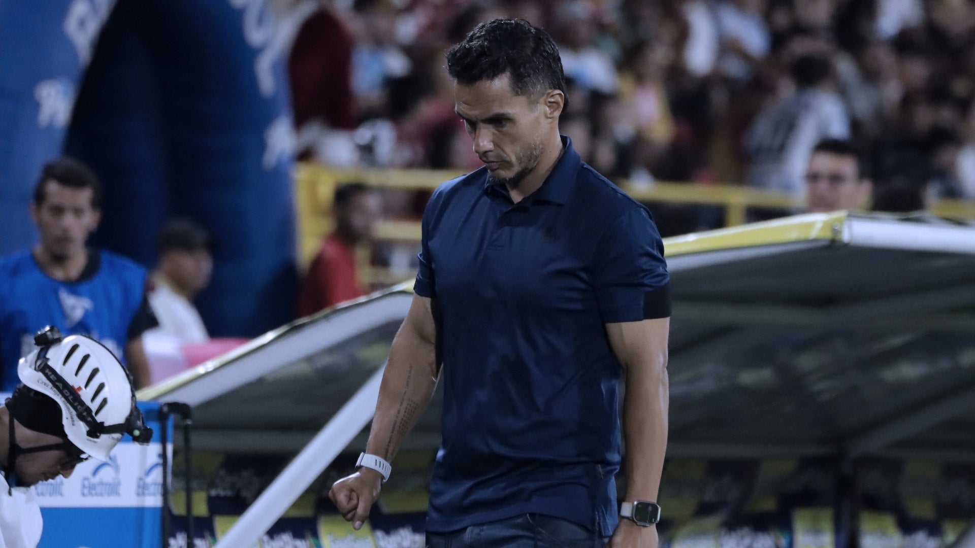 Lucas González habló sobre los movimientos en el mercado de fichajes