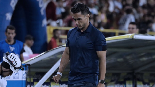 Lucas González habló sobre los movimientos en el mercado de fichajes