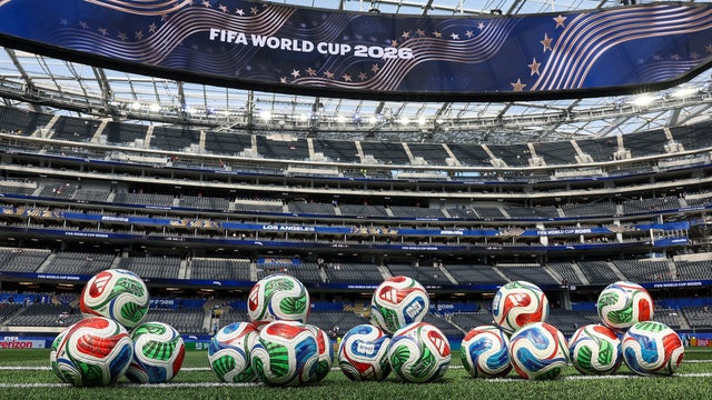 El Mundial tendrá una gran novedad en la final