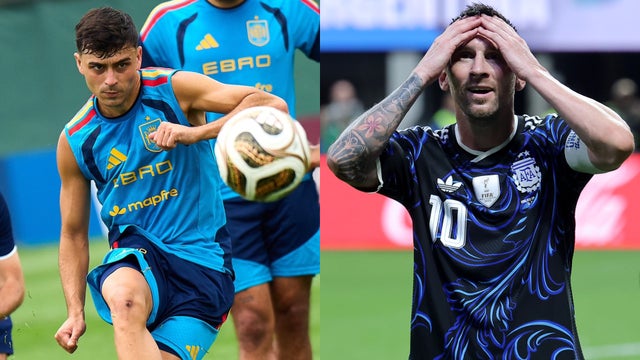 Esta es la nómina más valiosa en la final