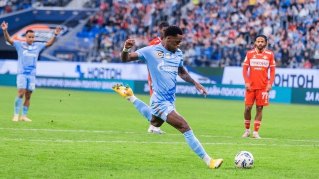 Jhon Durán estaría en la mira de un nuevo club de Europa