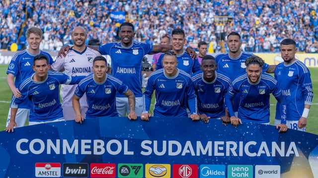 Millonarios tendría lista una salida
