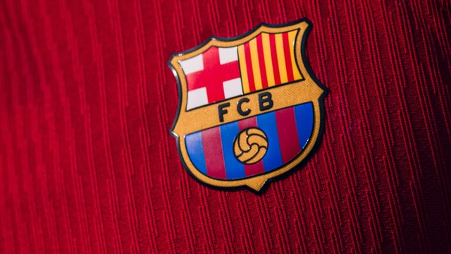 Barcelona buscaría a delantero colombiano