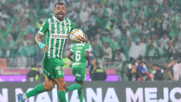 Nacional vs. Deportivo Táchira: horario y dónde ver el amistoso