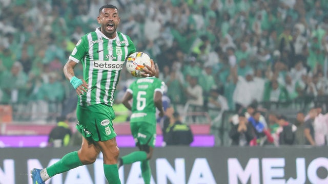 Nacional vs. Táchira_ será transmitido por Win Sports