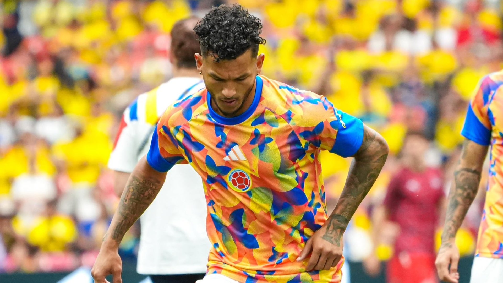 La selección Colombia tendría definido su primer amistoso tras el Mundial
