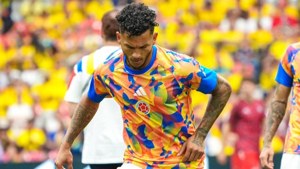Este sería el próximo rival de la selección Colombia Este sería el próximo rival de la selección Colombia