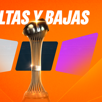 Altas y bajas de la Liga BetPlay: así avanza el mercado de fichajes