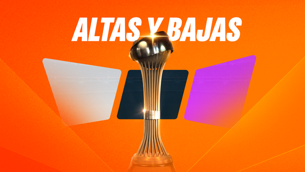Altas y bajas de la Liga BetPlay: así avanza el mercado de fichajes Altas y bajas de la Liga BetPlay: así avanza el mercado de fichajes