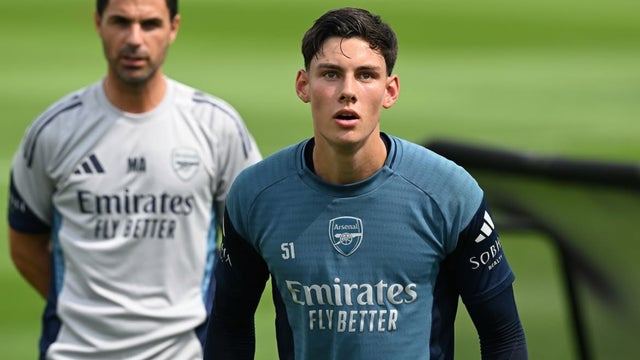 Alexei Rojas firmó con un nuevo equipo en Europa