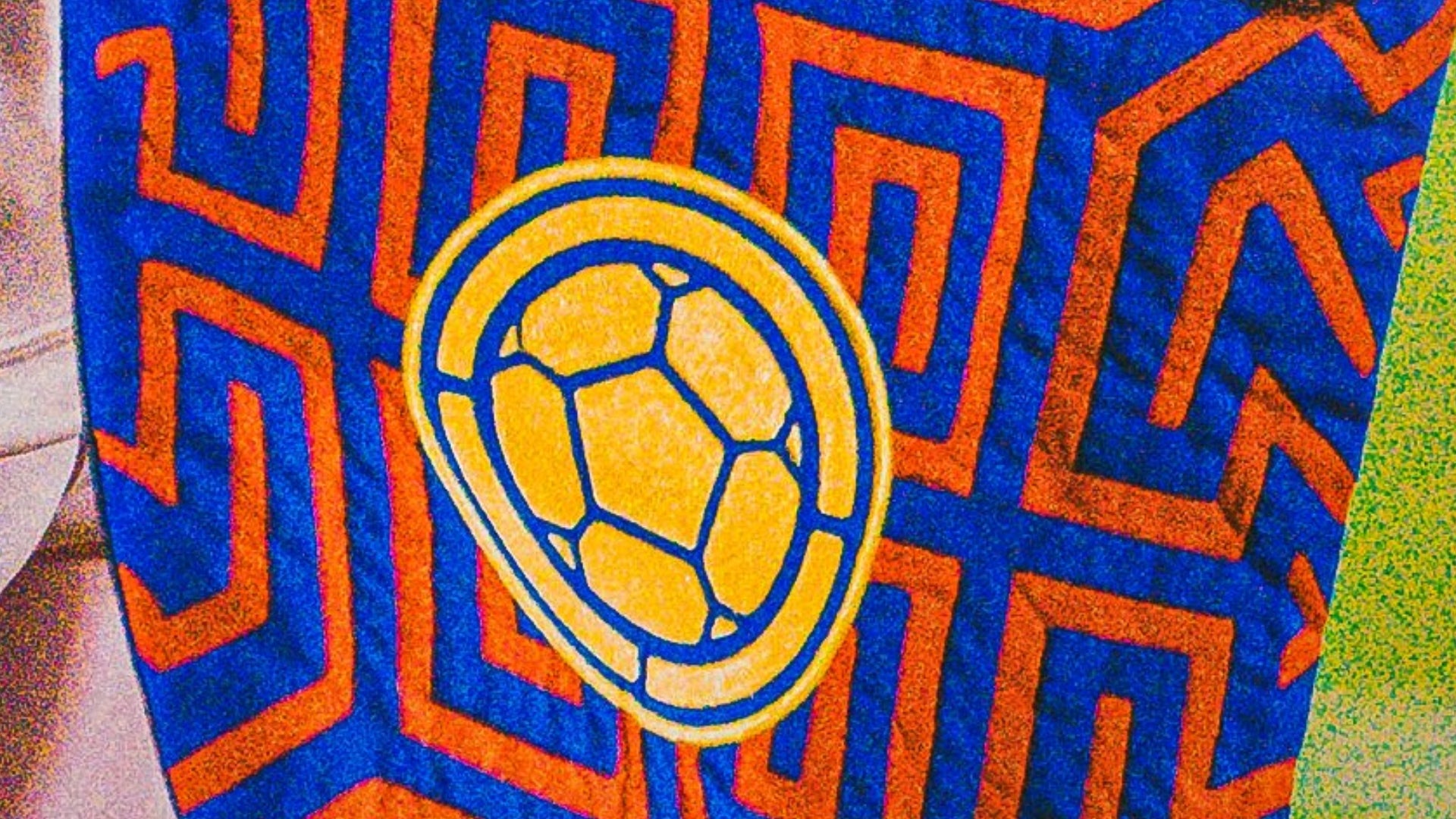 La selección Colombia tendría una nueva camiseta