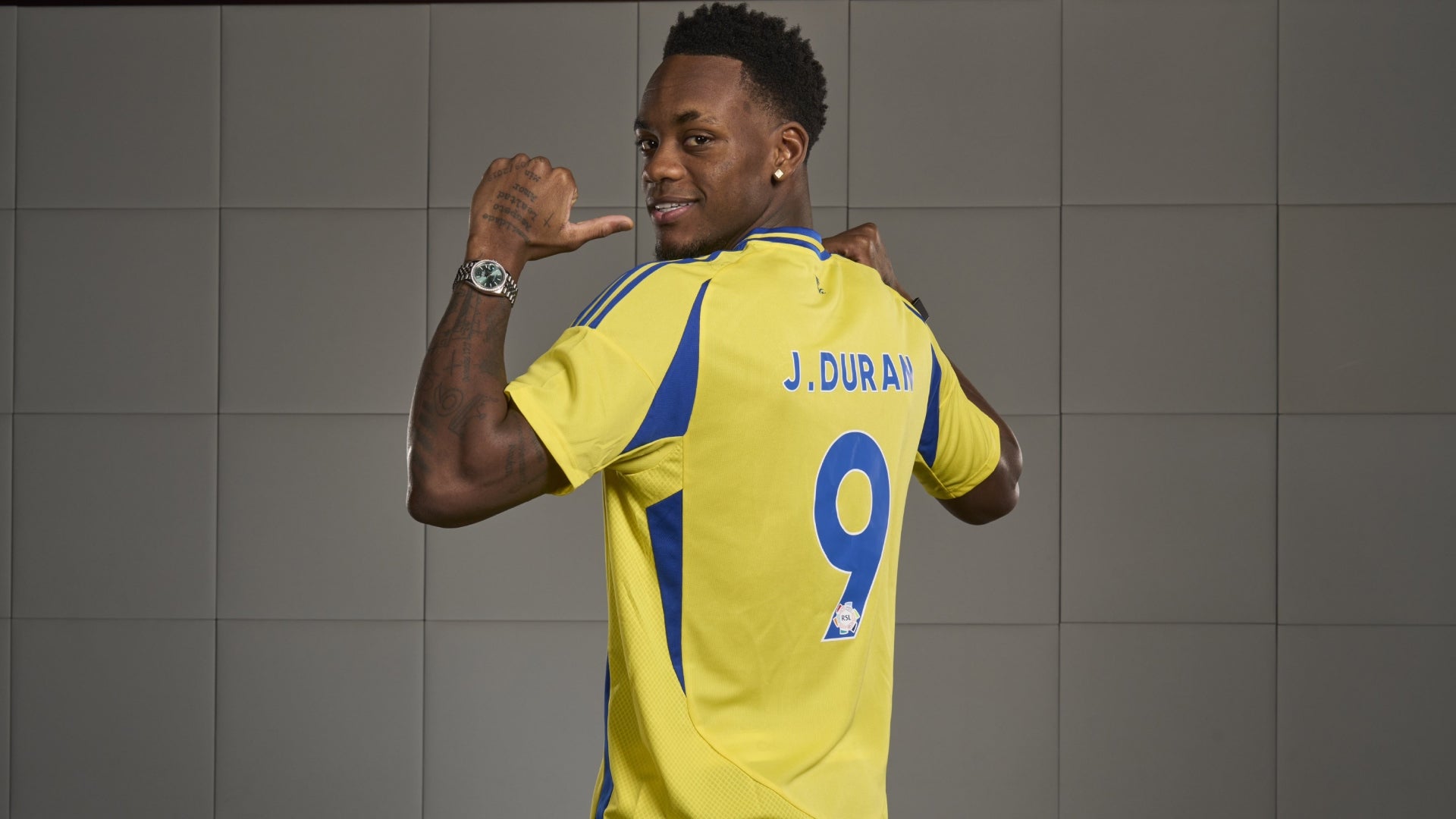 duran