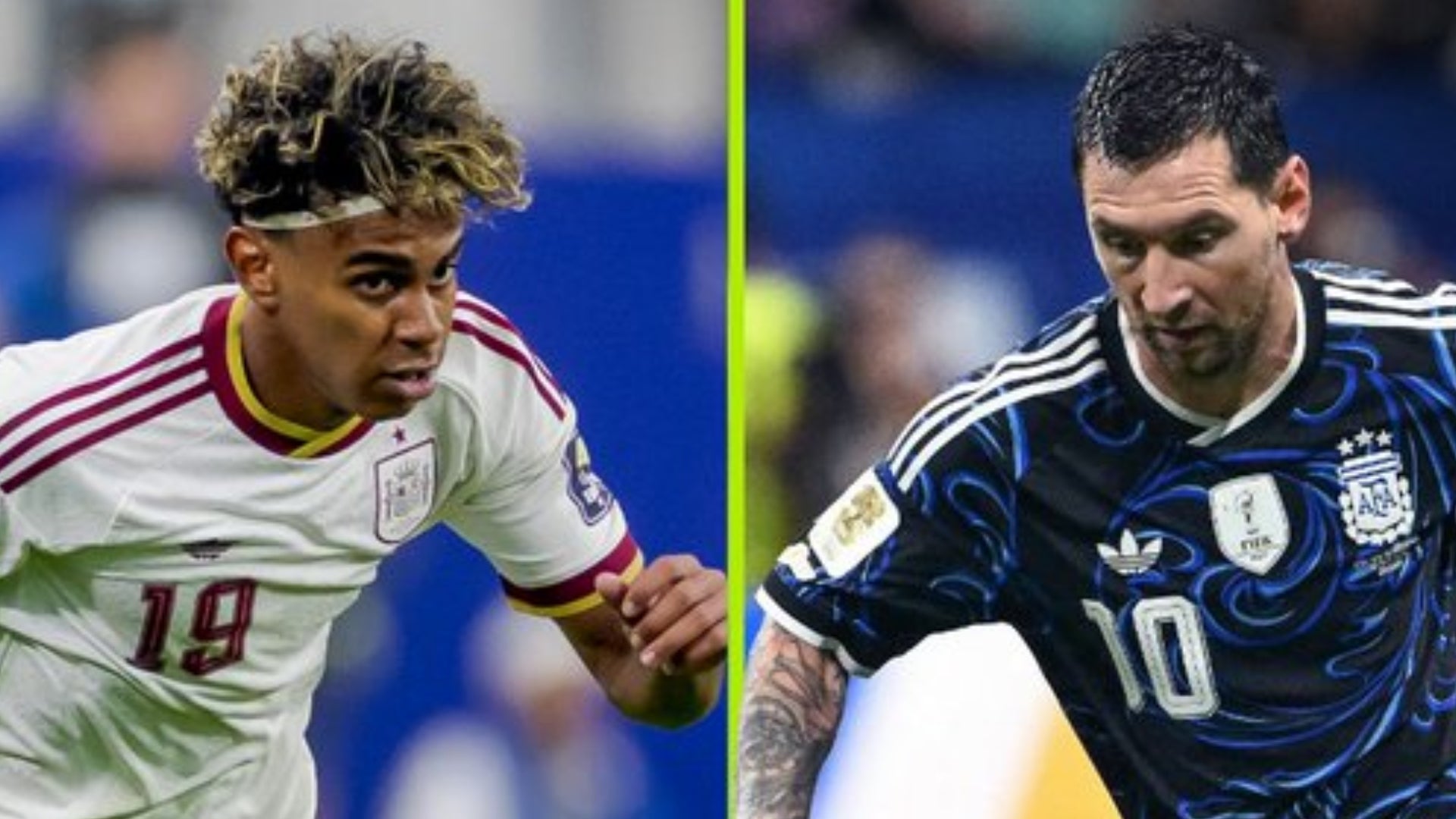 Alerta para la final España vs. Argentina en la Copa Mundial de la FIFA™ - FIFA