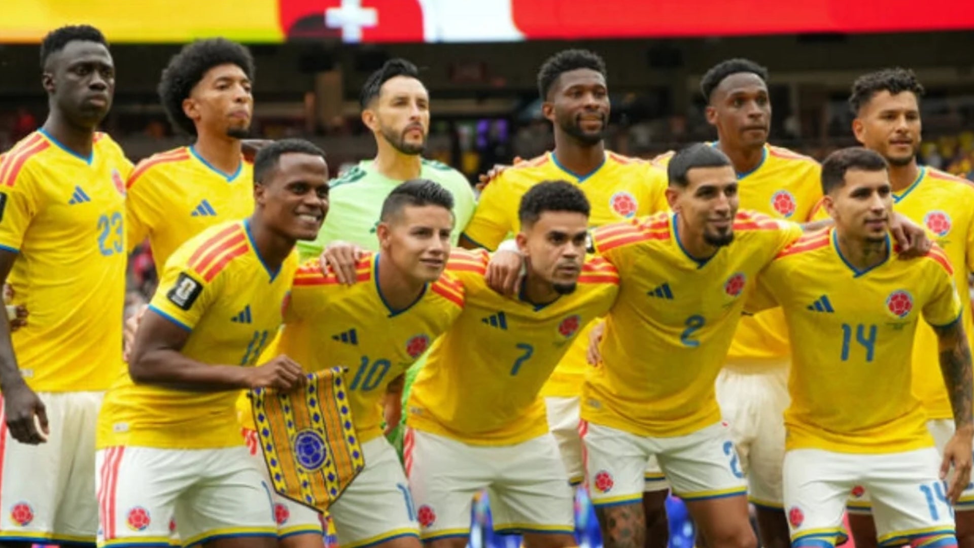 Davinson Sánchez y Jhon Lucumí, cerca de club de Premier League - FCF