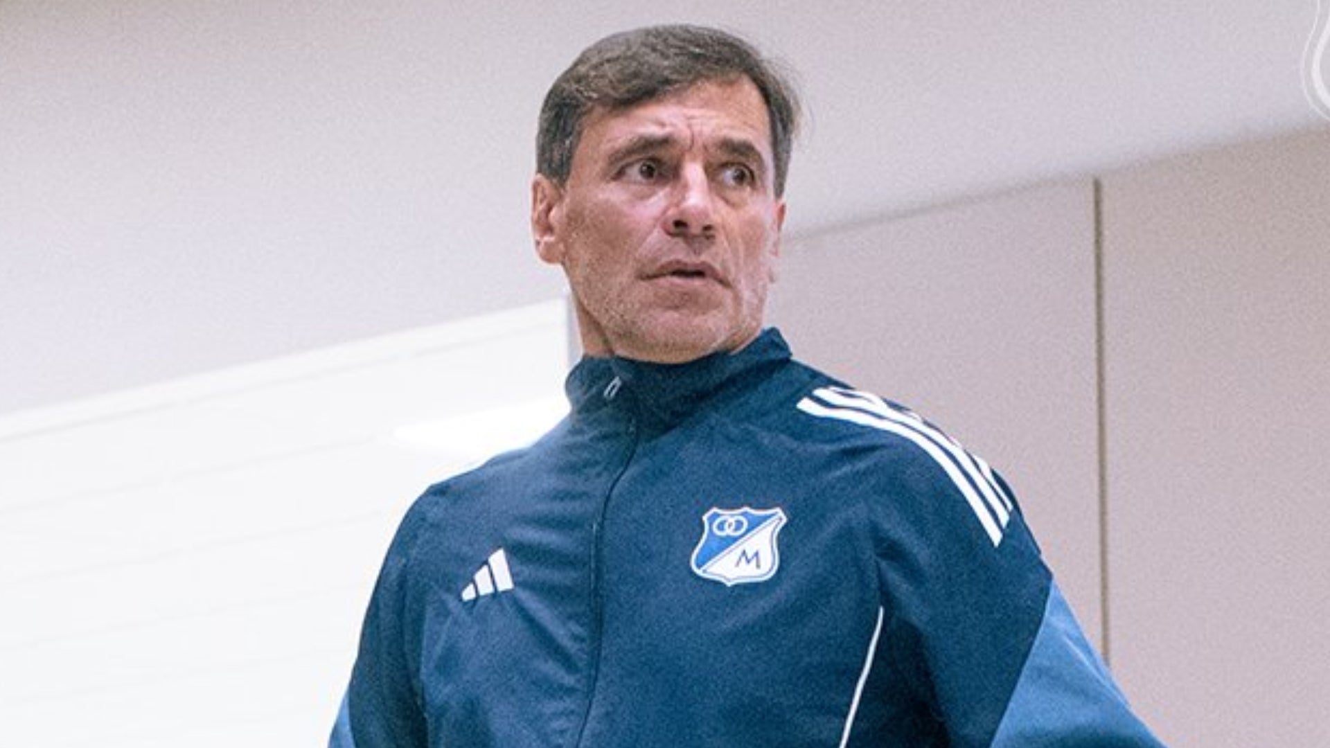 Millonarios se refuerza con la llegada de un bicampeón con Junior - @MillosFCoficial