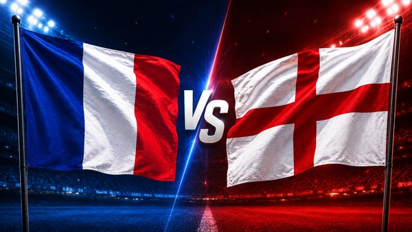 🔴EN VIVO: Francia 0-1 Inglaterra ¡Gol de camerino de Declan Rice! 🔴EN VIVO: Francia 0-1 Inglaterra ¡Gol de camerino de Declan Rice!