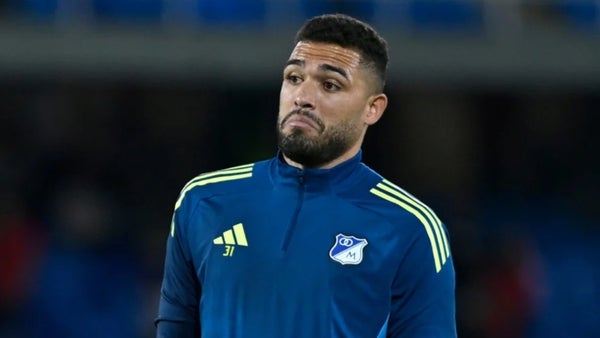 Vélez contó cuánto valió la compra de Álvaro Montero a Millonarios Vélez contó cuánto valió la compra de Álvaro Montero a Millonarios