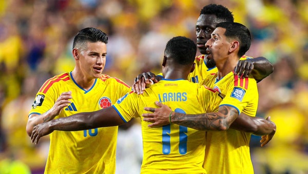 ¿Cuánto dinero recibió Colombia tras la Copa Mundial de la FIFA™? ¿Cuánto dinero recibió Colombia tras la Copa Mundial de la FIFA™?