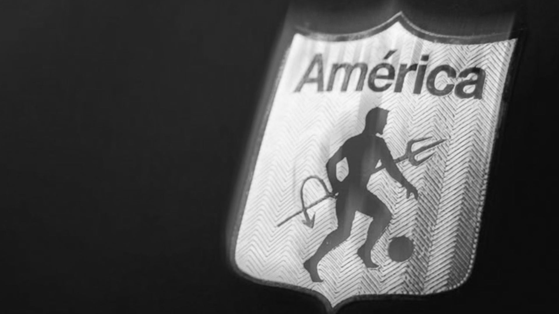 América de Cali está de luto por la muerte de un emblema del club - @AmericadeCali