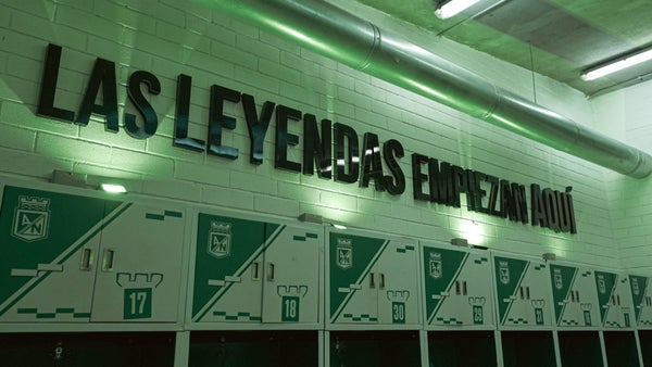 Joya de Atlético Nacional viajó a Europa y firmaría con Liverpool Joya de Atlético Nacional viajó a Europa y firmaría con Liverpool