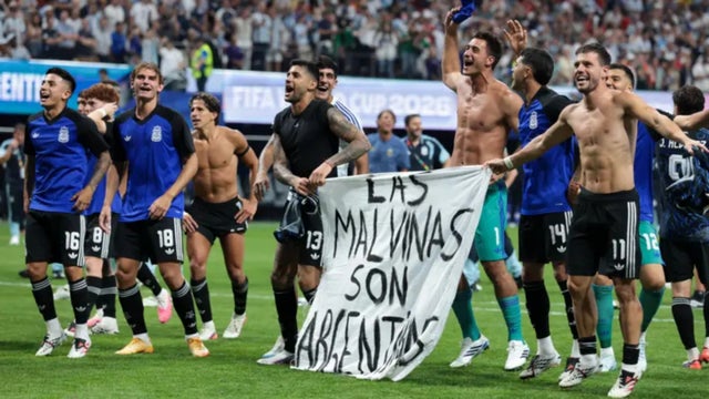 malvinas