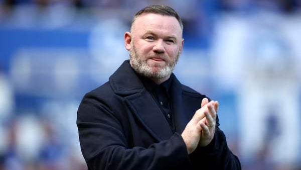Rooney destruye el show del descanso en la final del Mundial 2026 Rooney destruye el show del descanso en la final del Mundial 2026